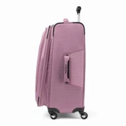 Travelpro Maxlite 5 Lightweight 29" Expandable Spinner -Luggage Pros Shop Travelpro Maxlite 5 Lightweight 29 Expandable Spinner 30