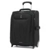 Travelpro Maxlite 5 Lightweight International Expandable Carry-On Rollaboard -Luggage Pros Shop Travelpro Maxlite 5 Lightweight International Expandable Carry On Rollaboard