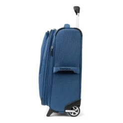 Travelpro Maxlite 5 Lightweight International Expandable Carry-On Rollaboard -Luggage Pros Shop Travelpro Maxlite 5 Lightweight International Expandable Carry On Rollaboard 24