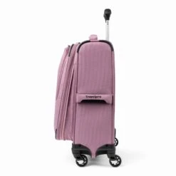 Travelpro Maxlite 5 Lightweight International Expandable Carry-On Spinner -Luggage Pros Shop Travelpro Maxlite 5 Lightweight International Expandable Carry On Spinner 24