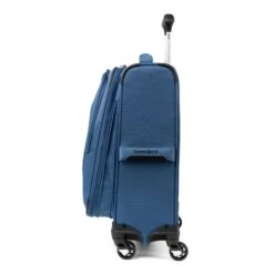 Travelpro Maxlite 5 Lightweight International Expandable Carry-On Spinner -Luggage Pros Shop Travelpro Maxlite 5 Lightweight International Expandable Carry On Spinner 26
