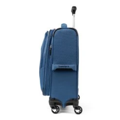 Travelpro Maxlite 5 Lightweight International Expandable Carry-On Spinner -Luggage Pros Shop Travelpro Maxlite 5 Lightweight International Expandable Carry On Spinner 27
