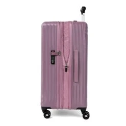Travelpro Maxlite Air Medium Check-In Expandable Hardside Spinner -Luggage Pros Shop Travelpro Maxlite Air Medium Check In Expandable Hardside Spinner 16