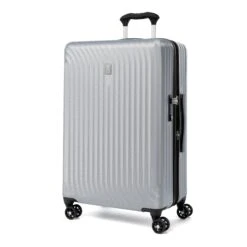 Travelpro Maxlite Air Medium Check-In Expandable Hardside Spinner -Luggage Pros Shop Travelpro Maxlite Air Medium Check In Expandable Hardside Spinner 6