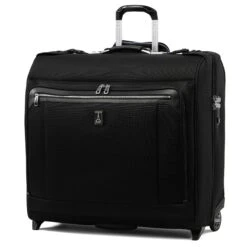 Travelpro Platinum Elite 50" Rolling Garment Bag 4 Travelpro Platinum Elite 50" Rolling Garment Bag -Luggage Pros Shop Travelpro Platinum Elite 50 Rolling Garment Bag 3