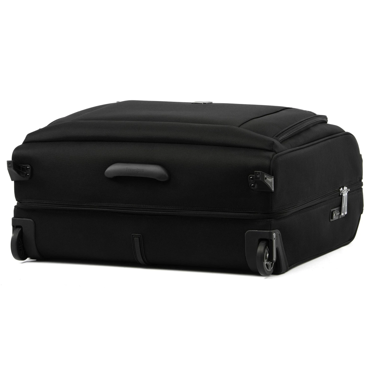 Travelpro Platinum Elite 50" Rolling Garment Bag Travelpro Platinum Elite 50" Rolling Garment Bag -Luggage Pros Shop Travelpro Platinum Elite 50 Rolling Garment Bag 4