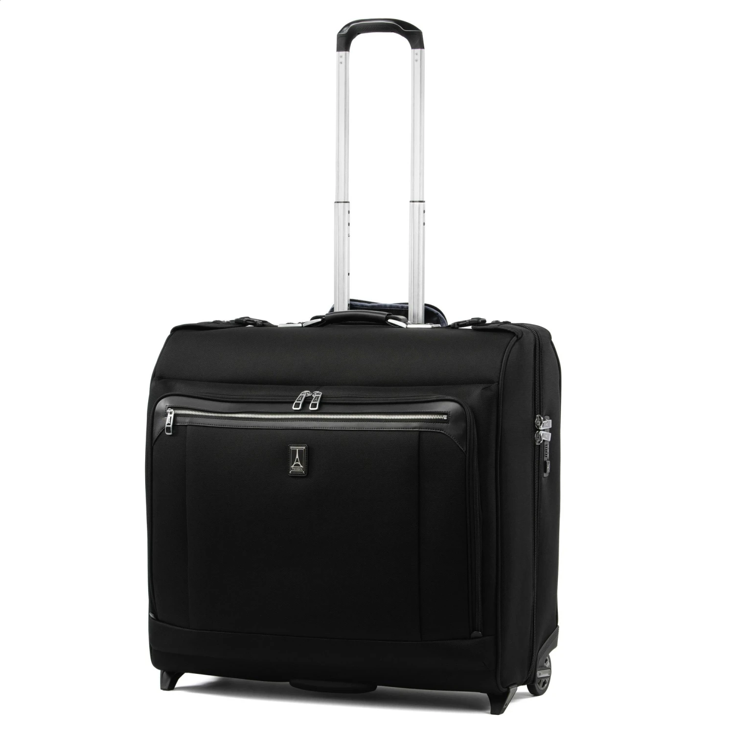Travelpro Platinum Elite 50" Rolling Garment Bag Travelpro Platinum Elite 50" Rolling Garment Bag -Luggage Pros Shop Travelpro Platinum Elite 50 Rolling Garment Bag 6