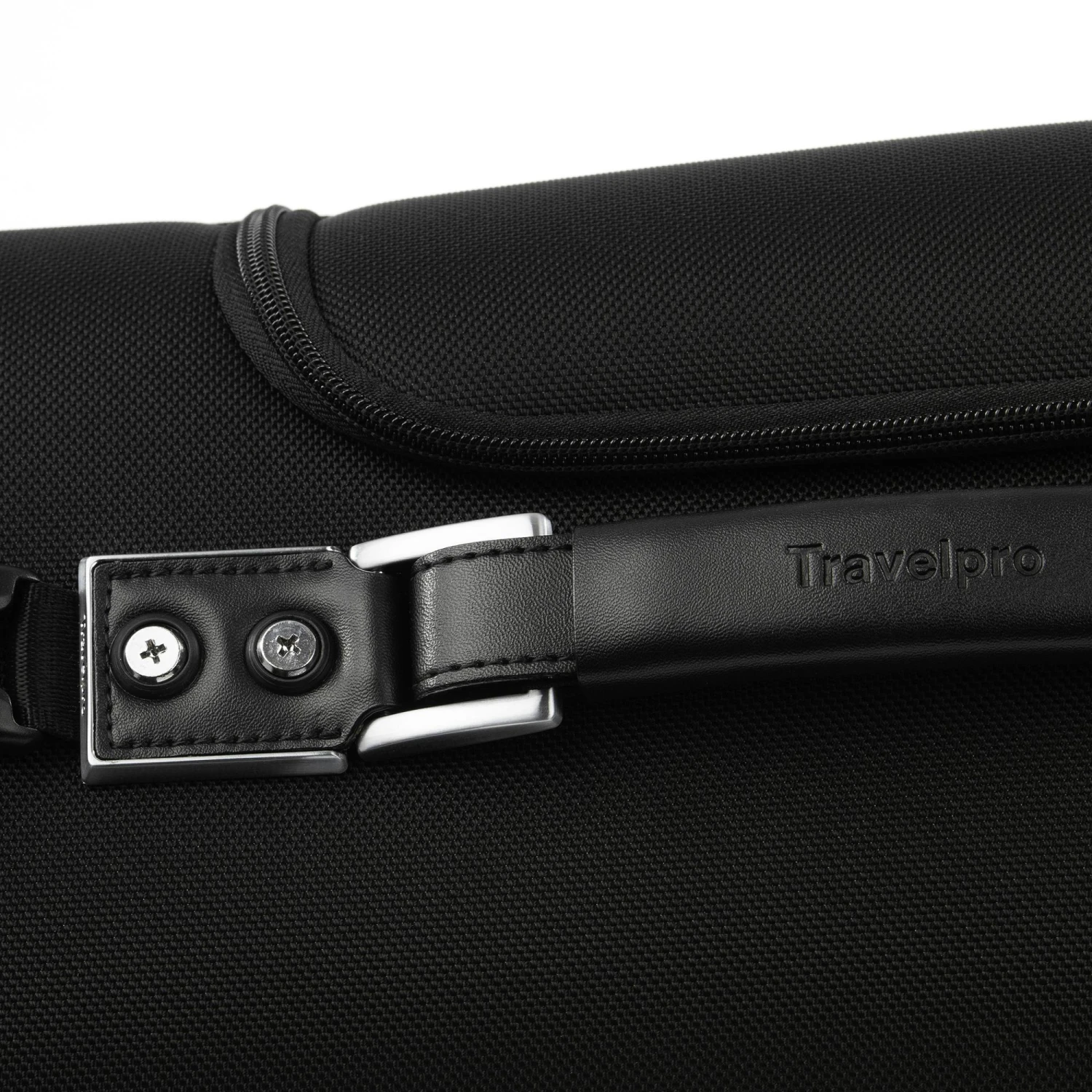 Travelpro Platinum Elite 50" Rolling Garment Bag Travelpro Platinum Elite 50" Rolling Garment Bag -Luggage Pros Shop Travelpro Platinum Elite 50 Rolling Garment Bag 8