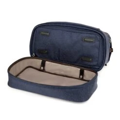 Travelpro Platinum Elite Drop-Bottom Weekender -Luggage Pros Shop Travelpro Platinum Elite Drop Bottom Weekender 19