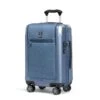 Travelpro Platinum Elite Hardside Business Plus Carry-On Expandable Spinner -Luggage Pros Shop Travelpro Platinum Elite Hardside Business Plus Carry On Expandable Spinner