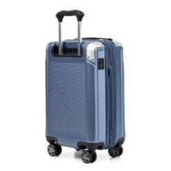 Travelpro Platinum Elite Hardside Compact Carry-On Expandable Spinner -Luggage Pros Shop Travelpro Platinum Elite Hardside Compact Carry On Expandable Spinner 9