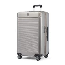 Travelpro Platinum Elite Hardside Large Check-In Expandable Spinner -Luggage Pros Shop Travelpro Platinum Elite Hardside Large Check In Expandable Spinner 4