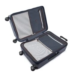 Travelpro Platinum Elite Hardside Medium Check-In Expandable Spinner 13 Travelpro Platinum Elite Hardside Medium Check-In Expandable Spinner -Luggage Pros Shop Travelpro Platinum Elite Hardside Medium Check In Expandable Spinner 18