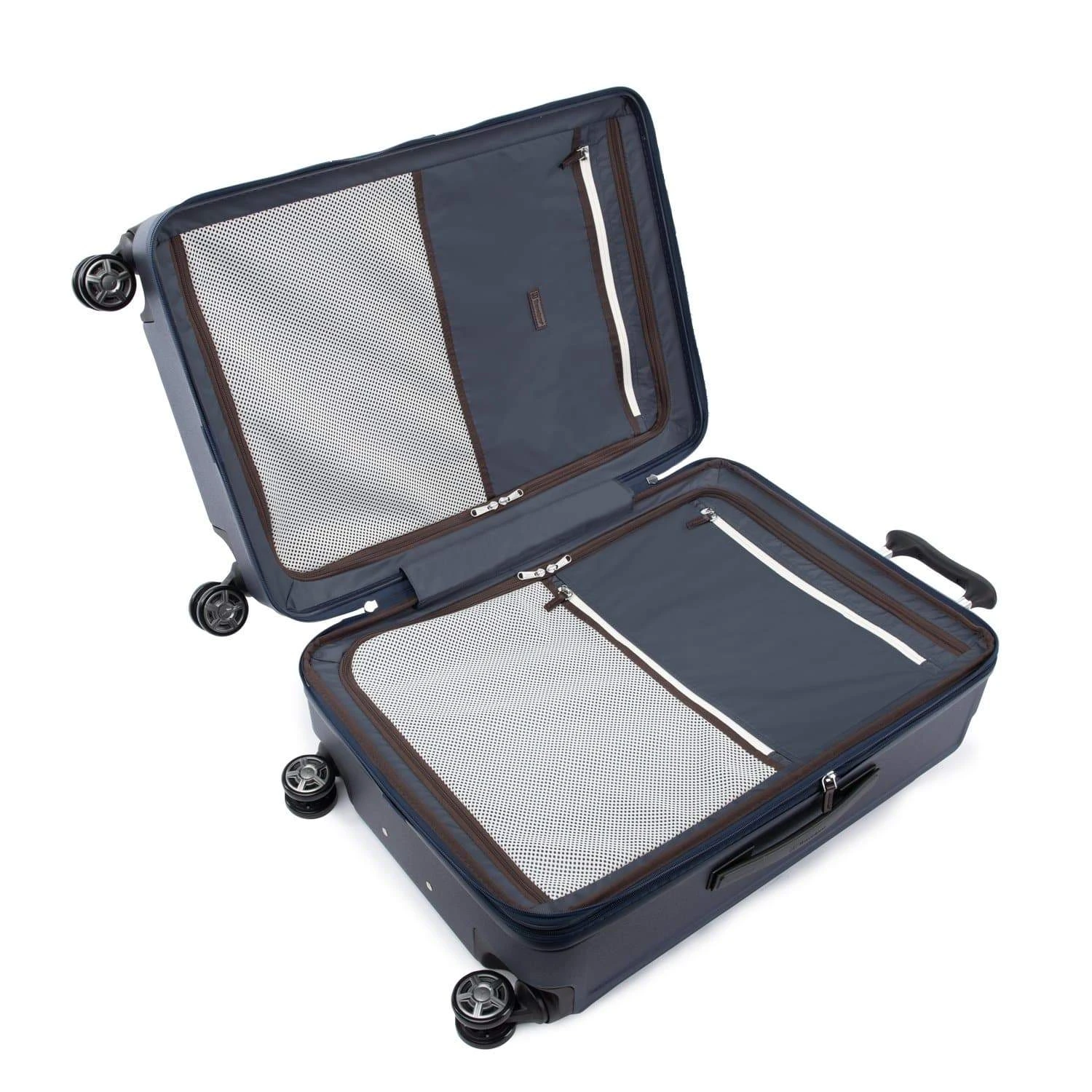 Travelpro Platinum Elite Hardside Medium Check-In Expandable Spinner Travelpro Platinum Elite Hardside Medium Check-In Expandable Spinner -Luggage Pros Shop Travelpro Platinum Elite Hardside Medium Check In Expandable Spinner 18