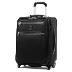 Travelpro Platinum Elite International Expandable Carry-On Rollaboard -Luggage Pros Shop Travelpro Platinum Elite International Expandable Carry On Rollaboard 12