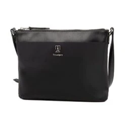 Travelpro Platinum Elite Women's Crossbody 15 Travelpro Platinum Elite Women's Crossbody -Luggage Pros Shop Travelpro Platinum Elite Womens Crossbody 14