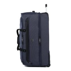 Travelpro Roadtrip 30" Drop-Bottom Rolling Duffel With Packing Cubes 18 Travelpro Roadtrip 30" Drop-Bottom Rolling Duffel With Packing Cubes -Luggage Pros Shop Travelpro Roadtrip 30 Drop Bottom Rolling Duffel with Packing Cubes 17