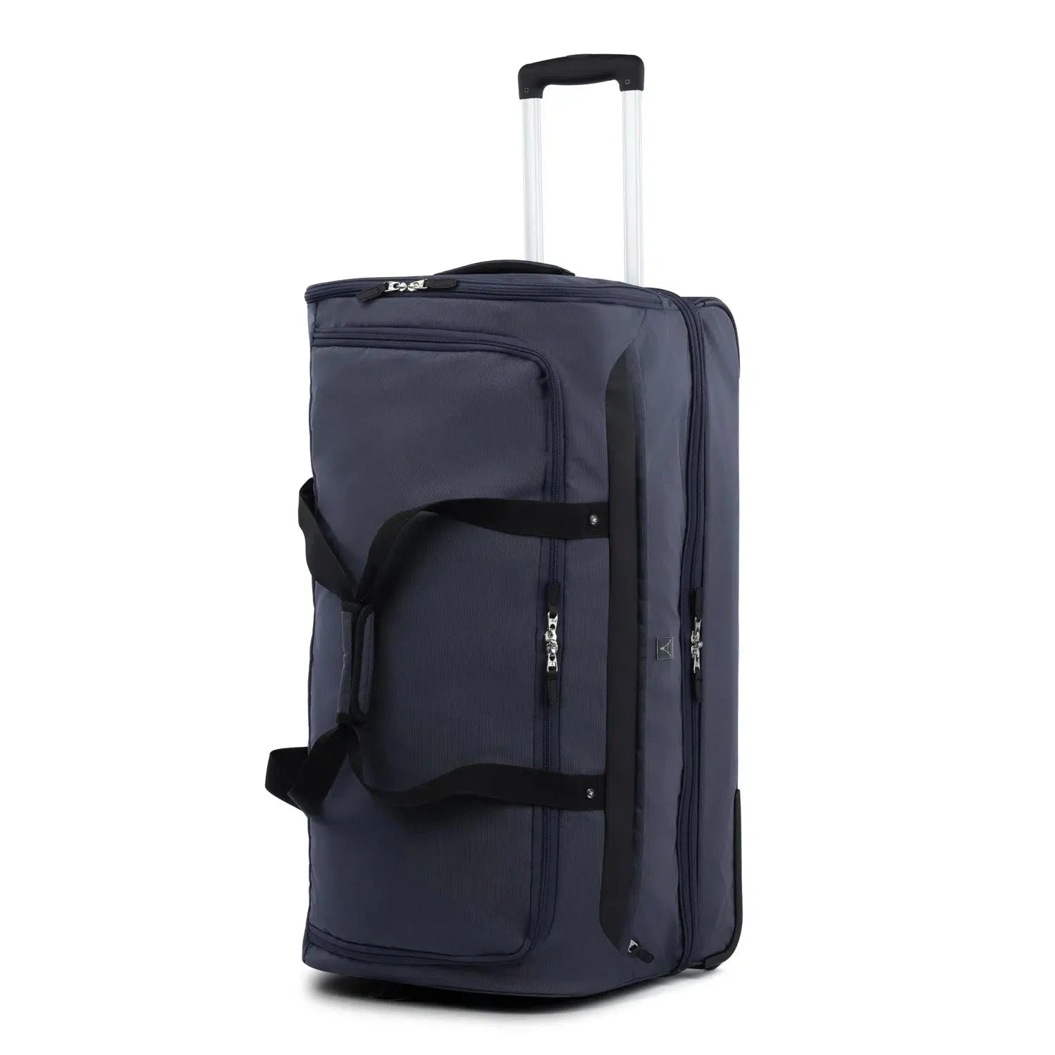 Travelpro Roadtrip 30" Drop-Bottom Rolling Duffel with Packing Cubes Travelpro Roadtrip 30" Drop-Bottom Rolling Duffel With Packing Cubes -Luggage Pros Shop Travelpro Roadtrip 30 Drop Bottom Rolling Duffel with Packing Cubes 5