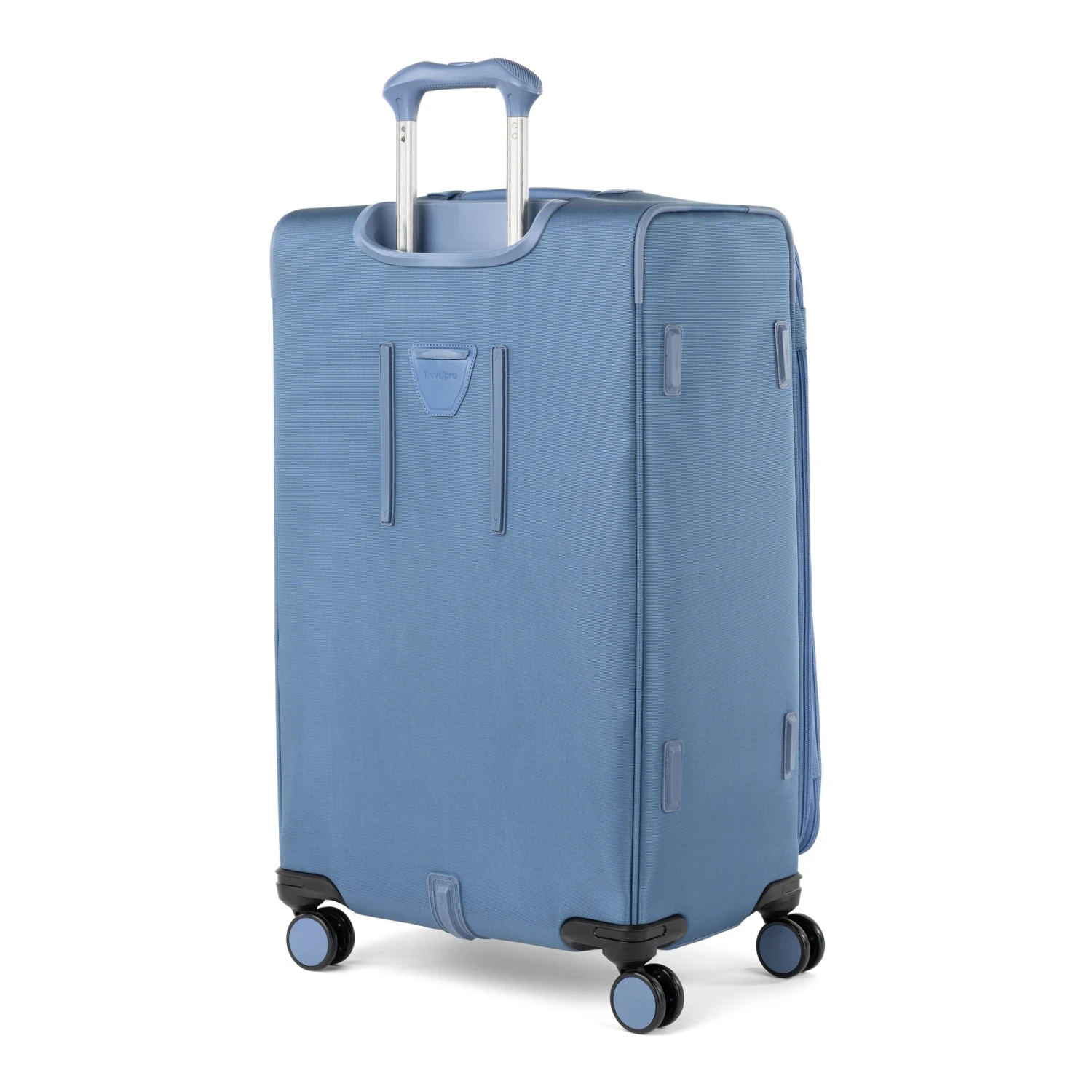 Travelpro VersaPack+ Large Check-in Expandable Spinner Travelpro VersaPack+ Large Check-in Expandable Spinner -Luggage Pros Shop Travelpro VersaPack Large Check in Expandable Spinner 12