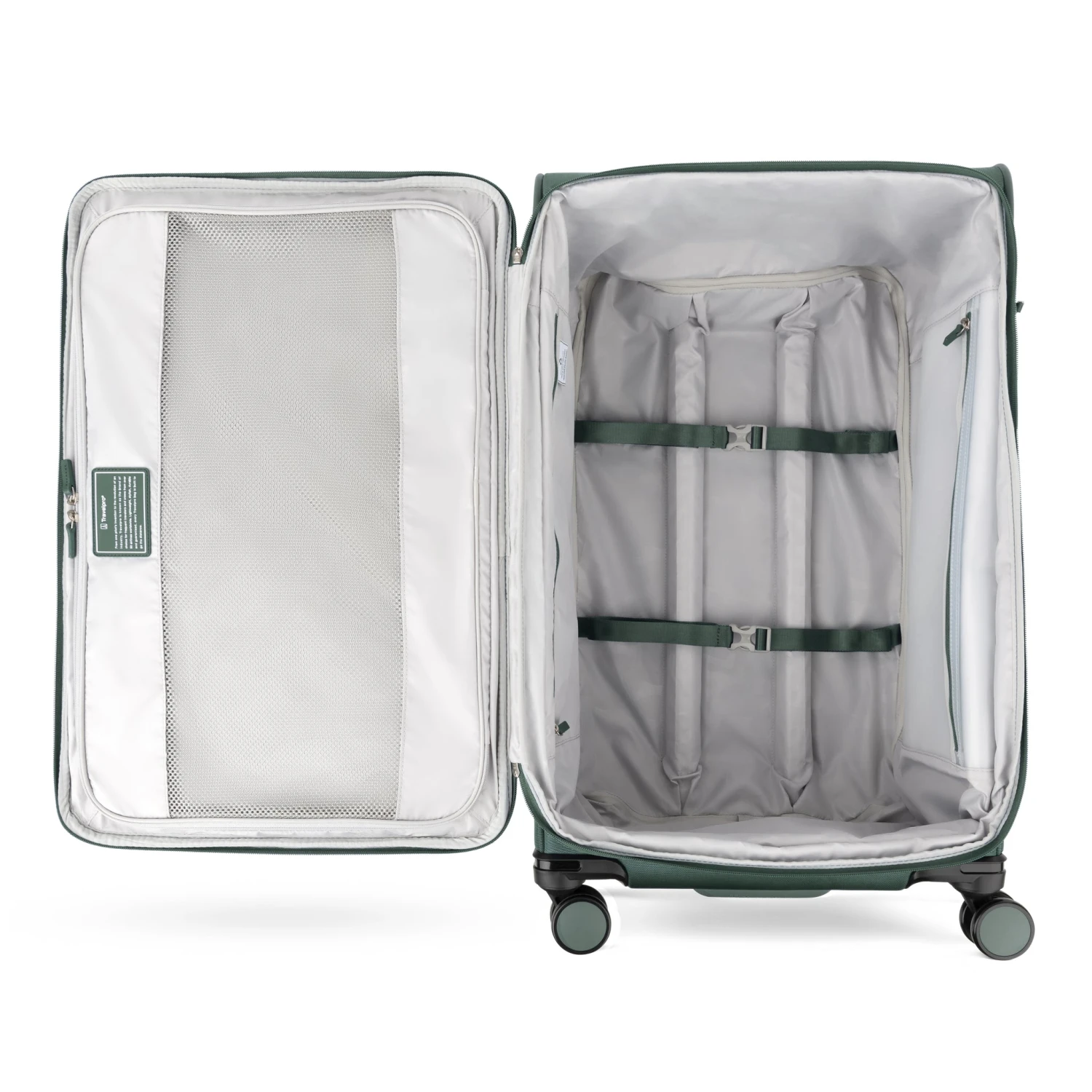 Travelpro VersaPack+ Large Check-in Expandable Spinner Travelpro VersaPack+ Large Check-in Expandable Spinner -Luggage Pros Shop Travelpro VersaPack Large Check in Expandable Spinner 17