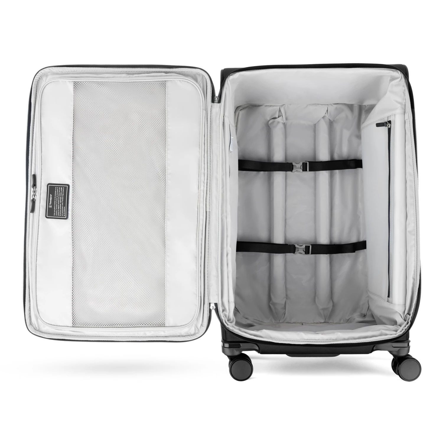 Travelpro VersaPack+ Large Check-in Expandable Spinner Travelpro VersaPack+ Large Check-in Expandable Spinner -Luggage Pros Shop Travelpro VersaPack Large Check in Expandable Spinner 18