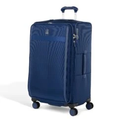 Travelpro VersaPack+ Large Check-in Expandable Spinner 4 Travelpro VersaPack+ Large Check-in Expandable Spinner -Luggage Pros Shop Travelpro VersaPack Large Check in Expandable Spinner 3
