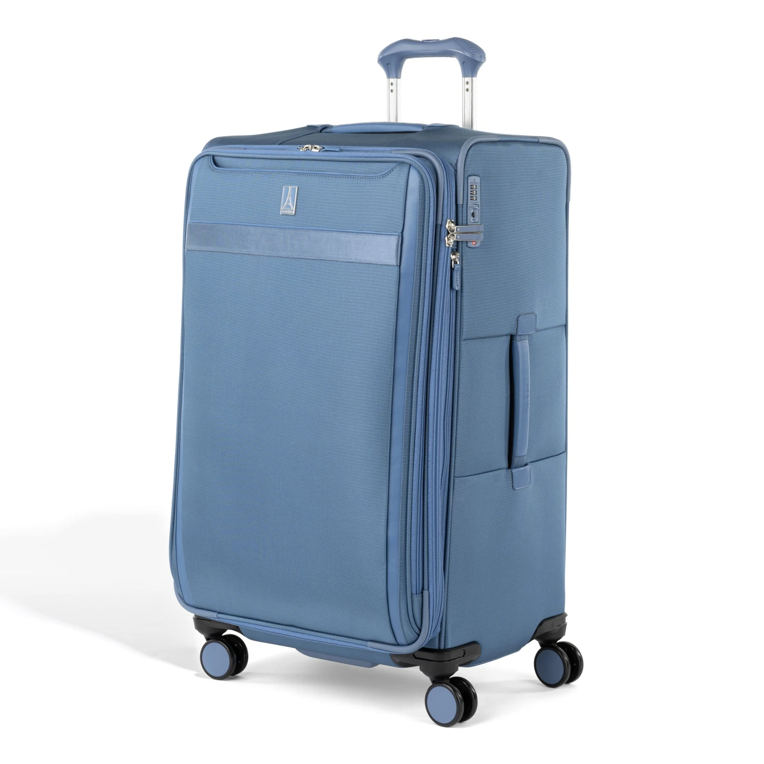 Travelpro VersaPack+ Large Check-in Expandable Spinner Travelpro VersaPack+ Large Check-in Expandable Spinner -Luggage Pros Shop Travelpro VersaPack Large Check in Expandable Spinner 4