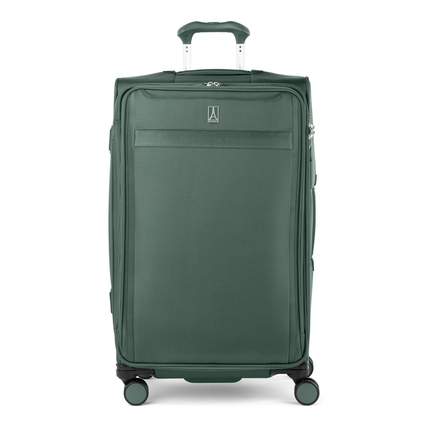 Travelpro VersaPack+ Large Check-in Expandable Spinner Travelpro VersaPack+ Large Check-in Expandable Spinner -Luggage Pros Shop Travelpro VersaPack Large Check in Expandable Spinner 5