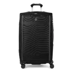 Travelpro VersaPack+ Large Check-in Expandable Spinner 7 Travelpro VersaPack+ Large Check-in Expandable Spinner -Luggage Pros Shop Travelpro VersaPack Large Check in Expandable Spinner 6