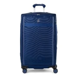 Travelpro VersaPack+ Large Check-in Expandable Spinner 8 Travelpro VersaPack+ Large Check-in Expandable Spinner -Luggage Pros Shop Travelpro VersaPack Large Check in Expandable Spinner 7
