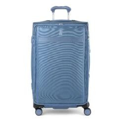 Travelpro VersaPack+ Large Check-in Expandable Spinner 9 Travelpro VersaPack+ Large Check-in Expandable Spinner -Luggage Pros Shop Travelpro VersaPack Large Check in Expandable Spinner 8