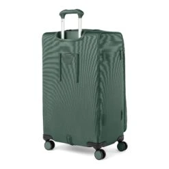 Travelpro VersaPack+ Large Check-in Expandable Spinner 10 Travelpro VersaPack+ Large Check-in Expandable Spinner -Luggage Pros Shop Travelpro VersaPack Large Check in Expandable Spinner 9
