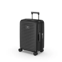 Victorinox Airox Advanced Frequent Flyer Plus Carry-On -Luggage Pros Shop Victorinox Airox Advanced Frequent Flyer Plus Carry On 3