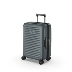 Victorinox Airox Advanced Frequent Flyer Plus Carry-On -Luggage Pros Shop Victorinox Airox Advanced Frequent Flyer Plus Carry On 4