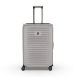Victorinox Airox Advanced Large Hardside Case -Luggage Pros Shop Victorinox Airox Advanced Large Hardside Case 3