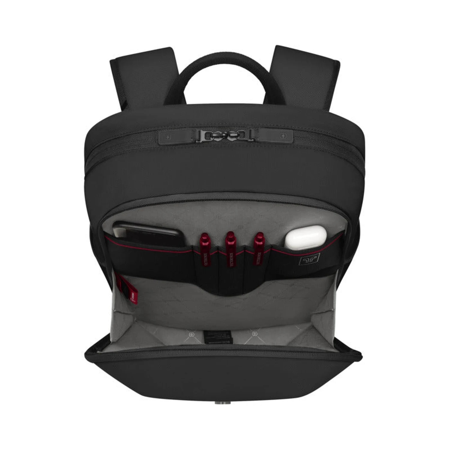 Victorinox Altmont Modern Compact Backpack Victorinox Altmont Modern Compact Backpack -Luggage Pros Shop Victorinox Altmont Modern Compact Backpack 8