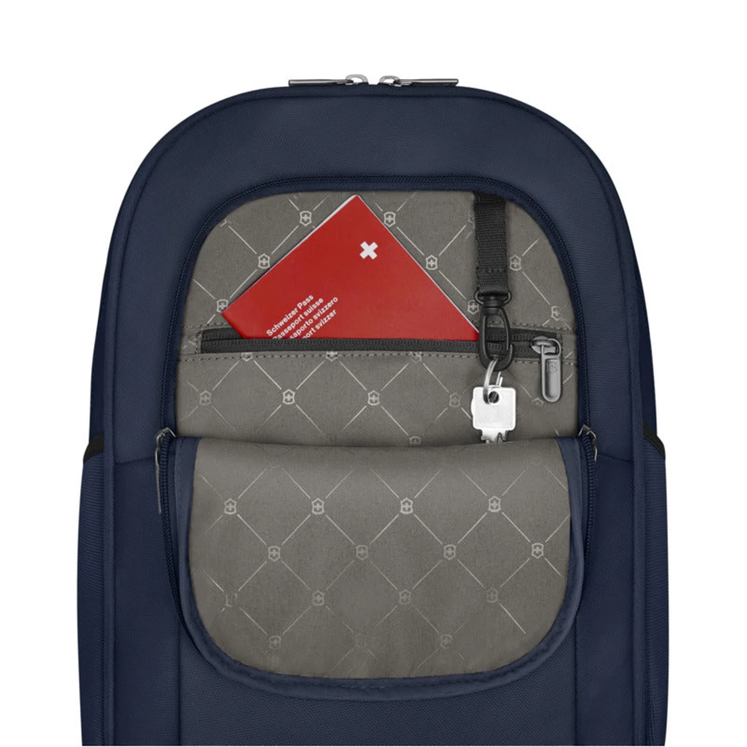 Victorinox Altmont Modern Deluxe Backpack Victorinox Altmont Modern Deluxe Backpack -Luggage Pros Shop Victorinox Altmont Modern Deluxe Backpack 18