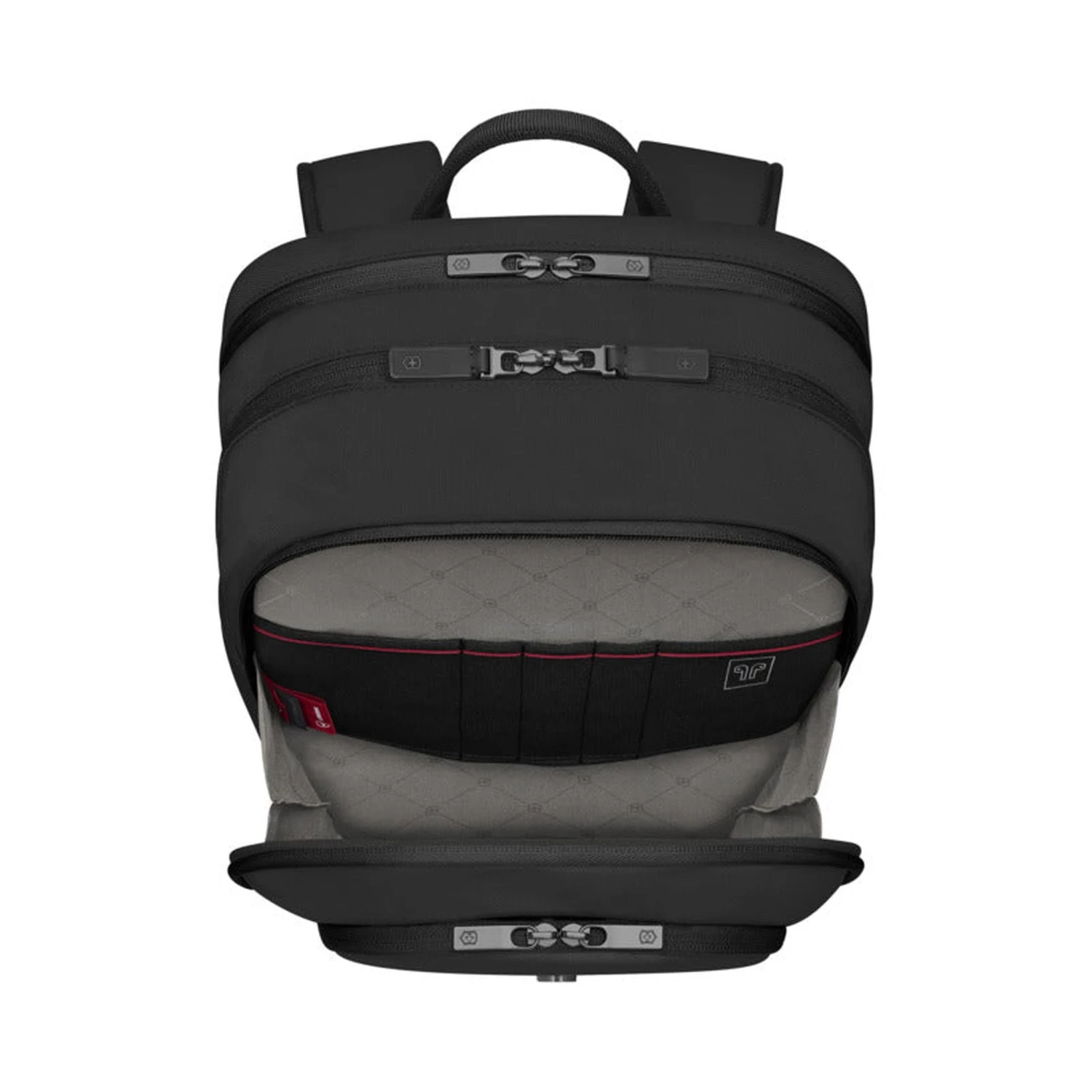 Victorinox Altmont Modern Deluxe Backpack Victorinox Altmont Modern Deluxe Backpack -Luggage Pros Shop Victorinox Altmont Modern Deluxe Backpack 3