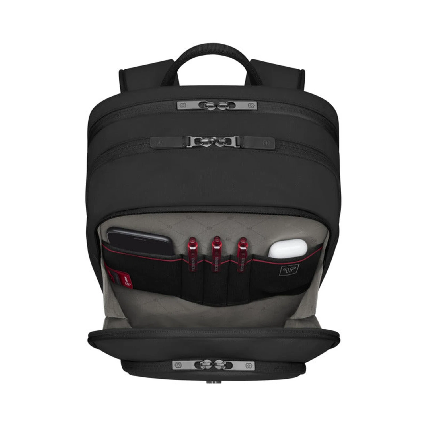 Victorinox Altmont Modern Deluxe Backpack Victorinox Altmont Modern Deluxe Backpack -Luggage Pros Shop Victorinox Altmont Modern Deluxe Backpack 6