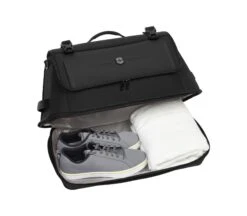 Victorinox Crosslight Duffel -Luggage Pros Shop Victorinox Crosslight Duffel 4