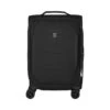 Victorinox Crosslight Frequent Flyer Carry-On -Luggage Pros Shop Victorinox Crosslight Frequent Flyer Carry On