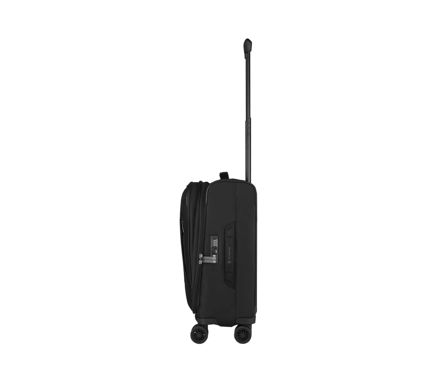 Victorinox Crosslight Frequent Flyer Carry-On Victorinox Crosslight Frequent Flyer Carry-On -Luggage Pros Shop Victorinox Crosslight Frequent Flyer Carry On 12