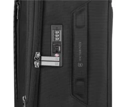 Victorinox Crosslight Frequent Flyer Carry-On 17 Victorinox Crosslight Frequent Flyer Carry-On -Luggage Pros Shop Victorinox Crosslight Frequent Flyer Carry On 16