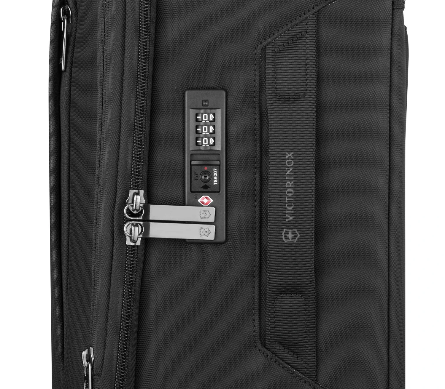 Victorinox Crosslight Frequent Flyer Carry-On Victorinox Crosslight Frequent Flyer Carry-On -Luggage Pros Shop Victorinox Crosslight Frequent Flyer Carry On 16