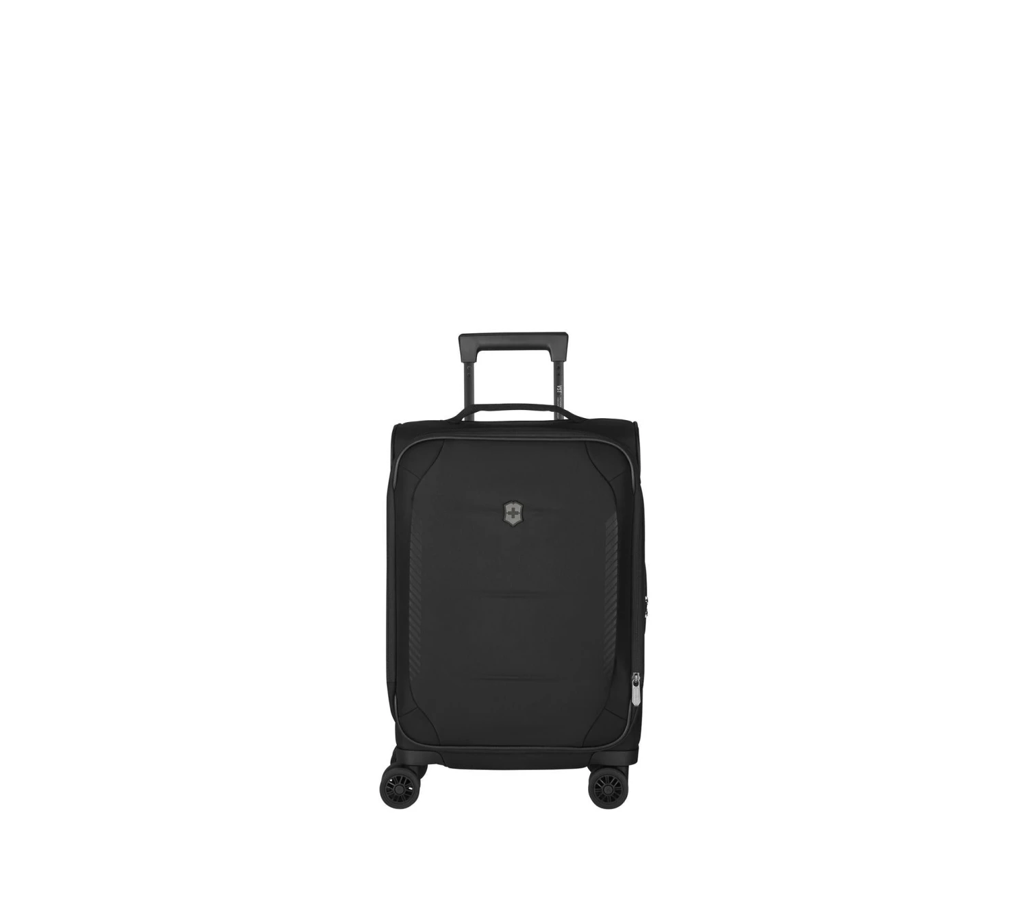 Victorinox Crosslight Frequent Flyer Carry-On Victorinox Crosslight Frequent Flyer Carry-On -Luggage Pros Shop Victorinox Crosslight Frequent Flyer Carry On 2