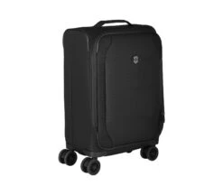 Victorinox Crosslight Frequent Flyer Carry-On 6 Victorinox Crosslight Frequent Flyer Carry-On -Luggage Pros Shop Victorinox Crosslight Frequent Flyer Carry On 5