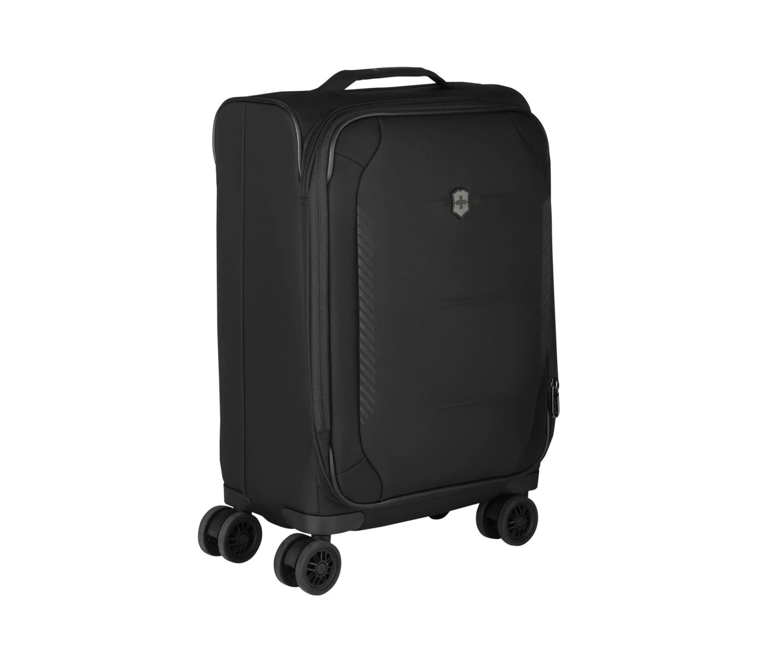 Victorinox Crosslight Frequent Flyer Carry-On Victorinox Crosslight Frequent Flyer Carry-On -Luggage Pros Shop Victorinox Crosslight Frequent Flyer Carry On 5