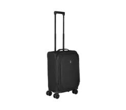 Victorinox Crosslight Frequent Flyer Carry-On 7 Victorinox Crosslight Frequent Flyer Carry-On -Luggage Pros Shop Victorinox Crosslight Frequent Flyer Carry On 6
