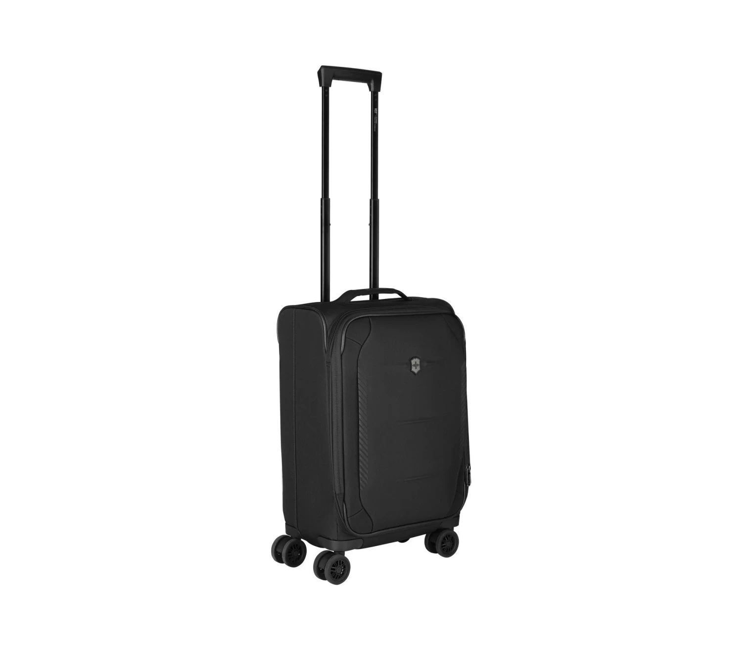 Victorinox Crosslight Frequent Flyer Carry-On Victorinox Crosslight Frequent Flyer Carry-On -Luggage Pros Shop Victorinox Crosslight Frequent Flyer Carry On 6