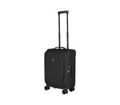 Victorinox Crosslight Frequent Flyer Carry-On 9 Victorinox Crosslight Frequent Flyer Carry-On -Luggage Pros Shop Victorinox Crosslight Frequent Flyer Carry On 8